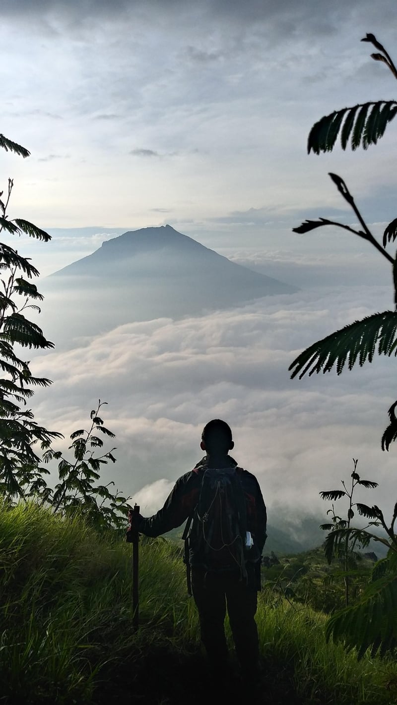 Solo Adventures