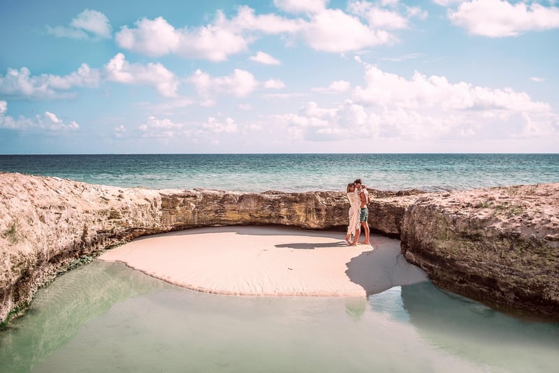 Caribbean Paradise